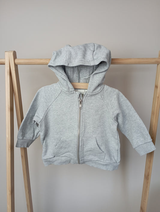 Vest met kap 80 H&M