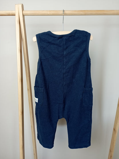 Pakje met knopen 74 H&M