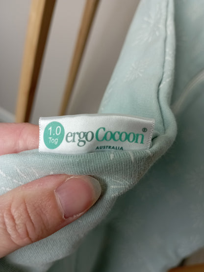 Ergo Cocoon 1.0TOG 3-6m ErgoPouch
