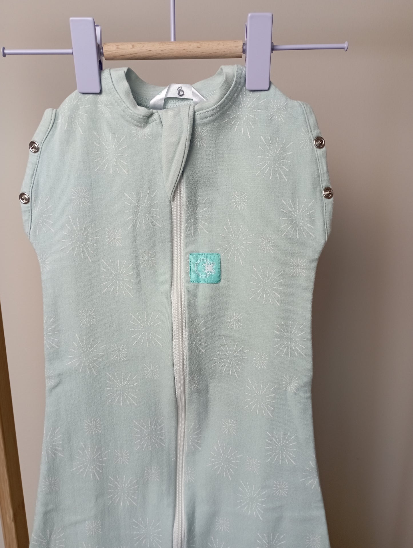 Ergo Cocoon 1.0TOG 3-6m ErgoPouch