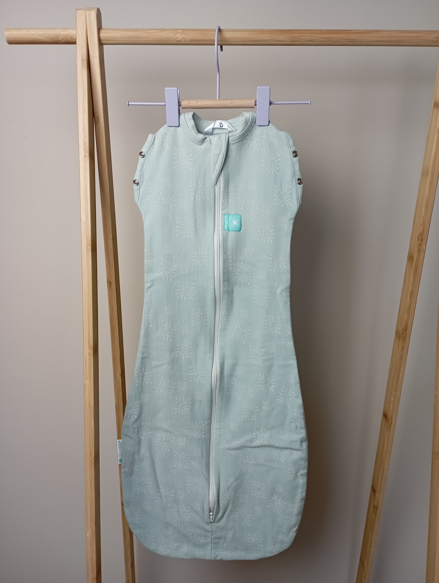 Ergo Cocoon 1.0TOG 3-6m ErgoPouch