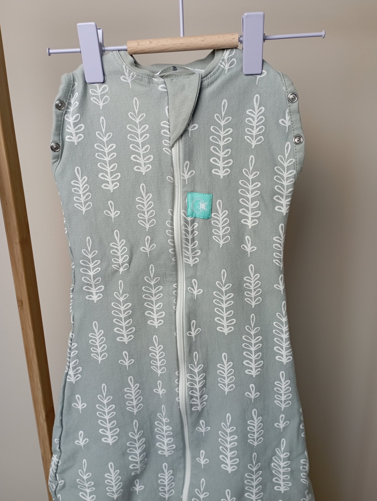 Ergo Cocoon 1.0TOG 3-6m ErgoPouch