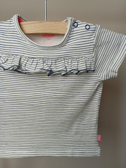 T-shirt 68 Hema