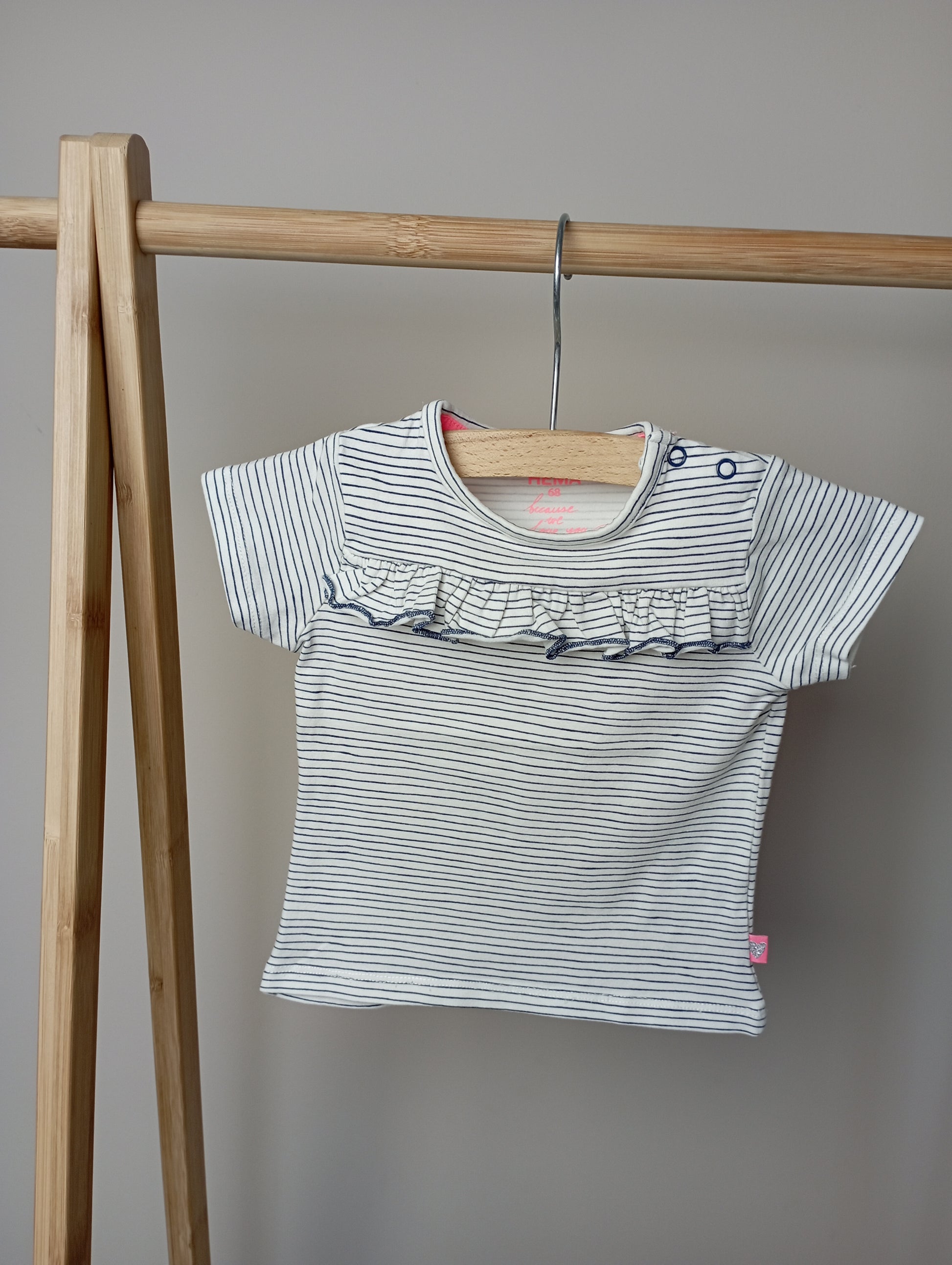 T-shirt 68 Hema