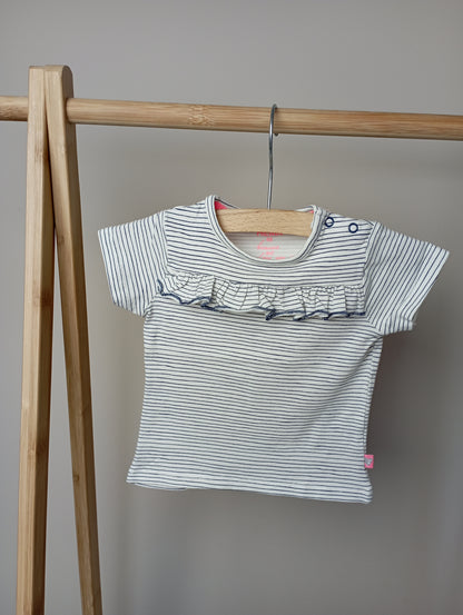 T-shirt 68 Hema