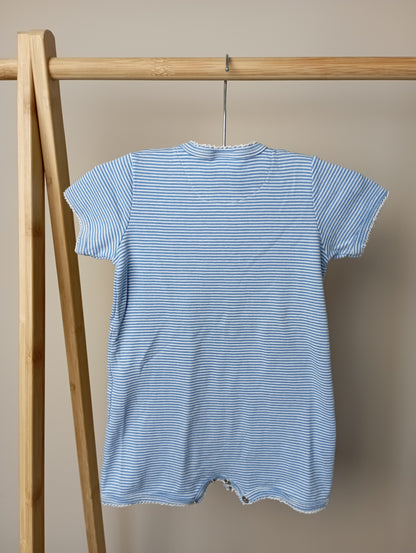 Pakje 6m Petit Bateau