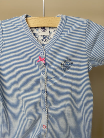 Pakje 6m Petit Bateau