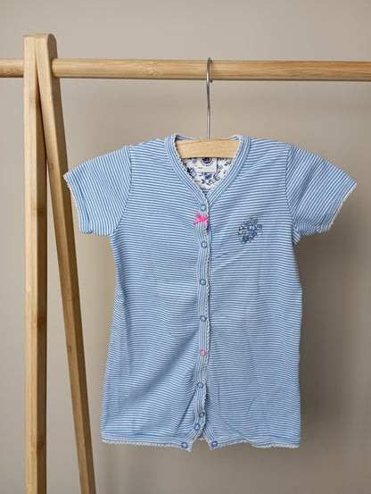 Pakje 6m Petit Bateau
