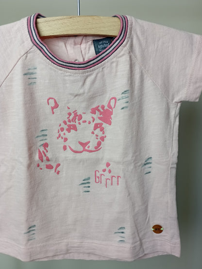 T-shirt 68 Babyface