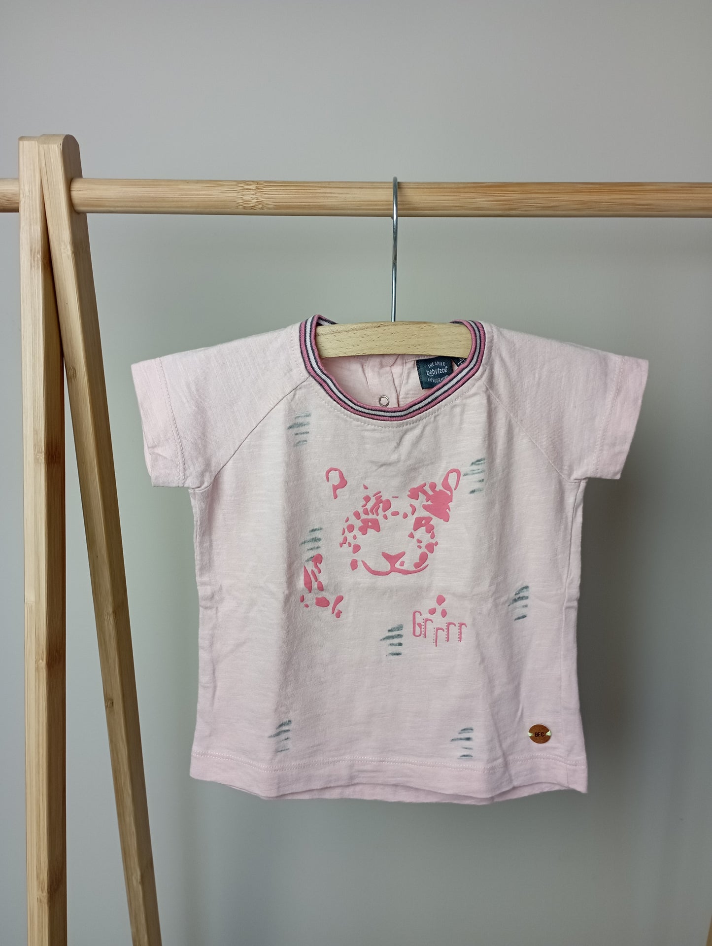 T-shirt 68 Babyface