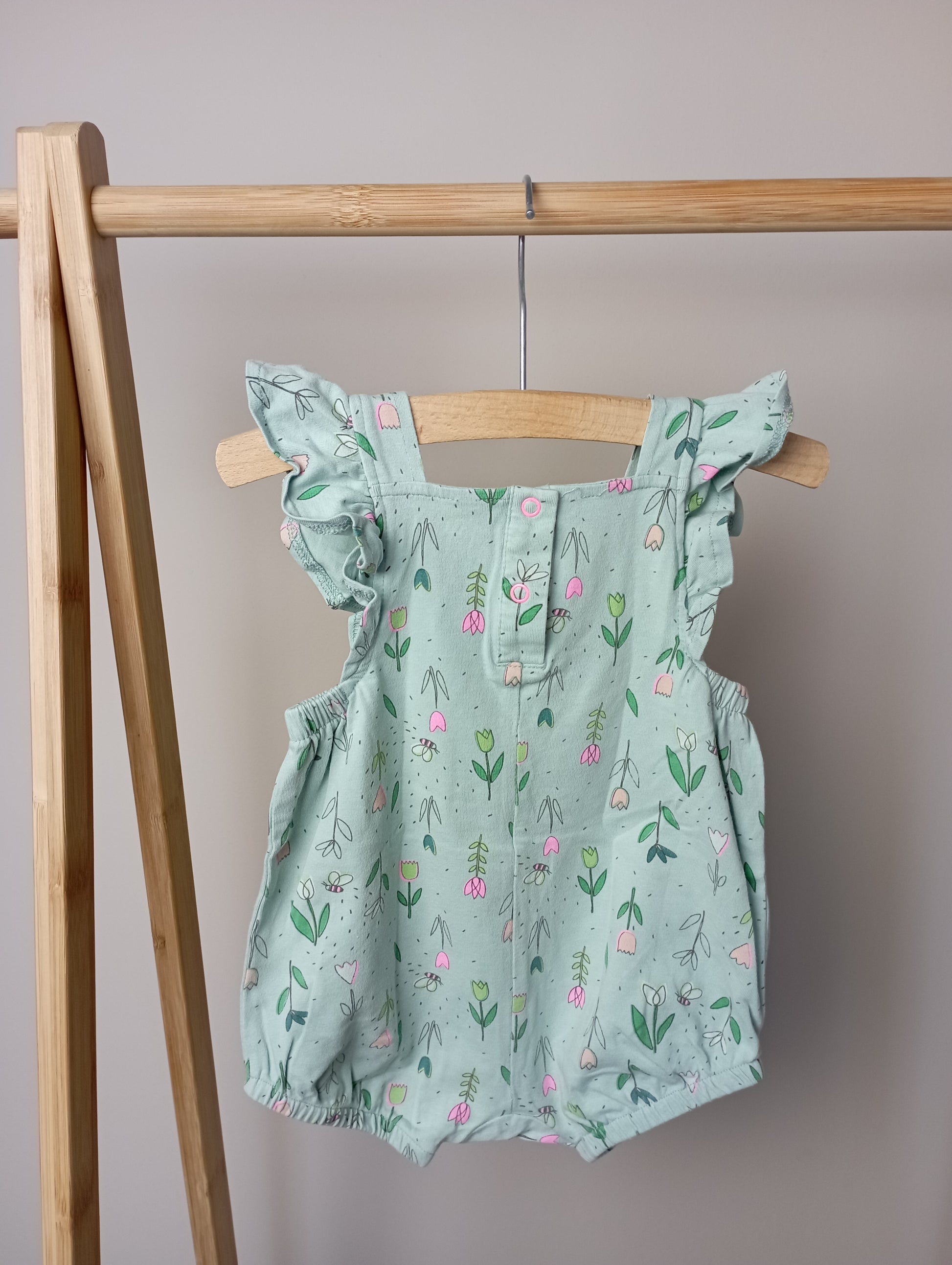 Pakje met tulpen 68 Hema