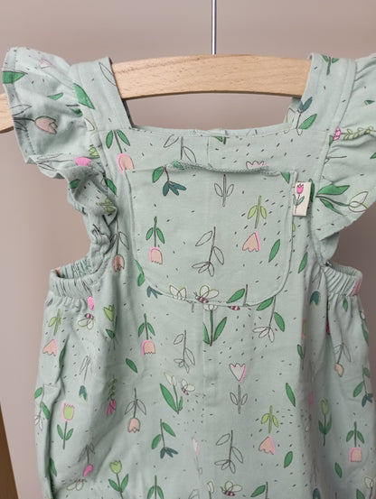 Pakje met tulpen 68 Hema