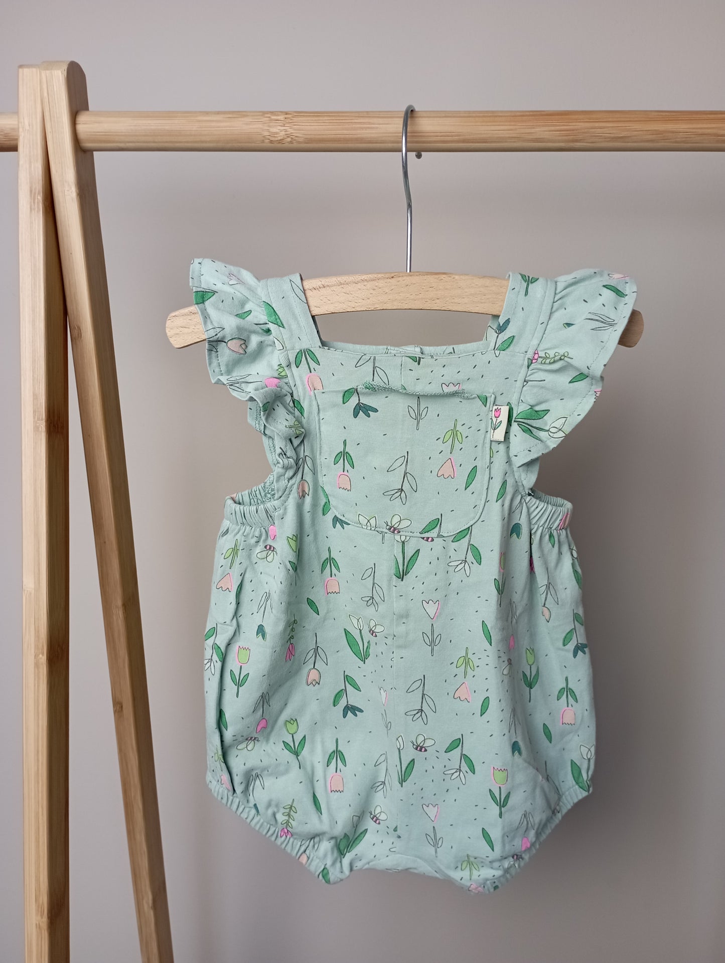 Pakje met tulpen 68 Hema