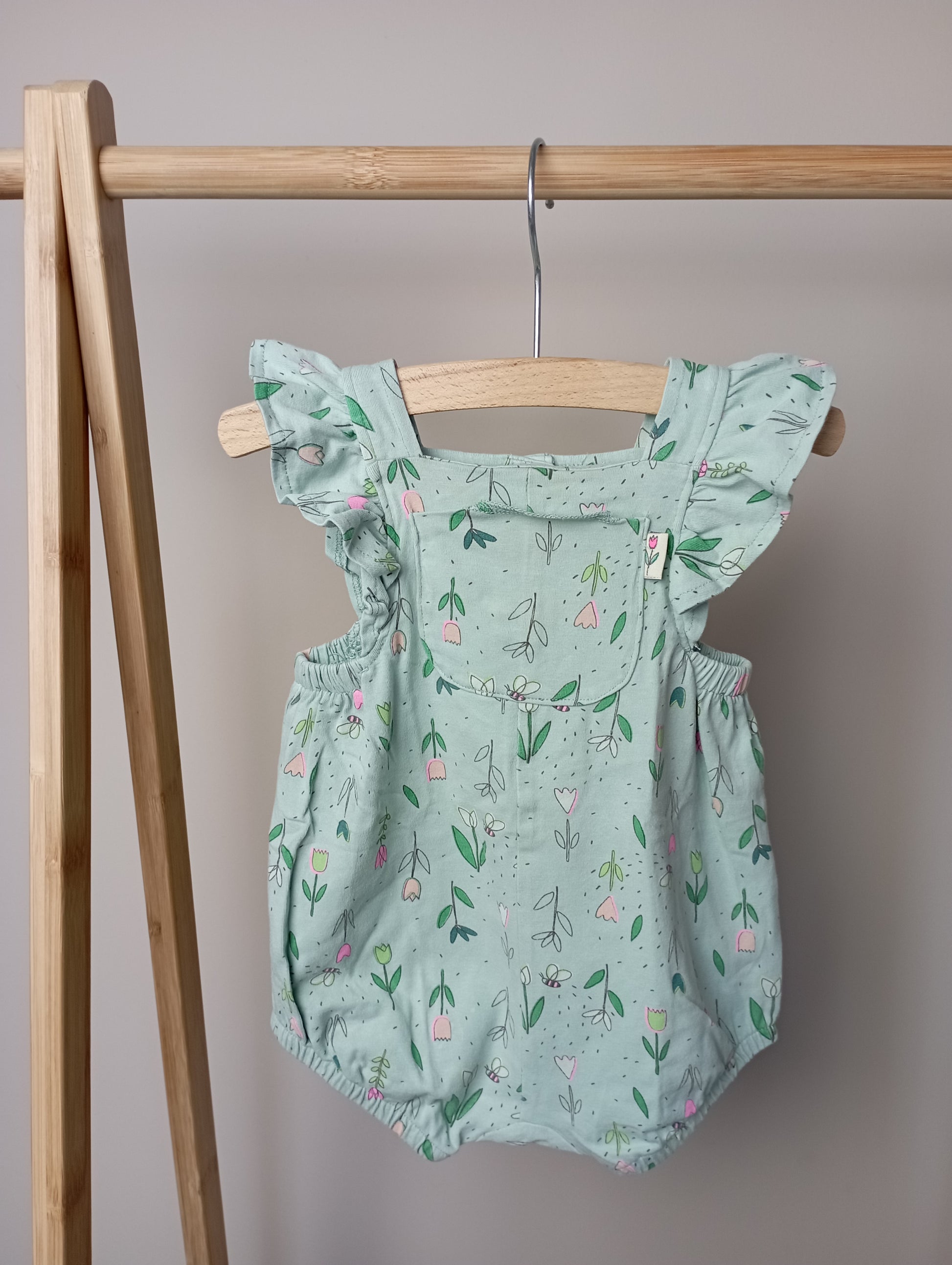 Pakje met tulpen 68 Hema