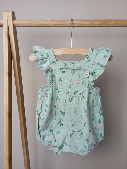 Pakje met tulpen 68 Hema
