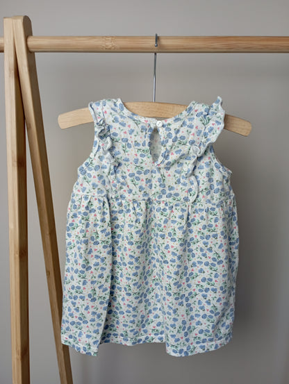 Jurkje 74 H&M