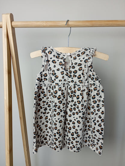 Jurkje 74 H&M