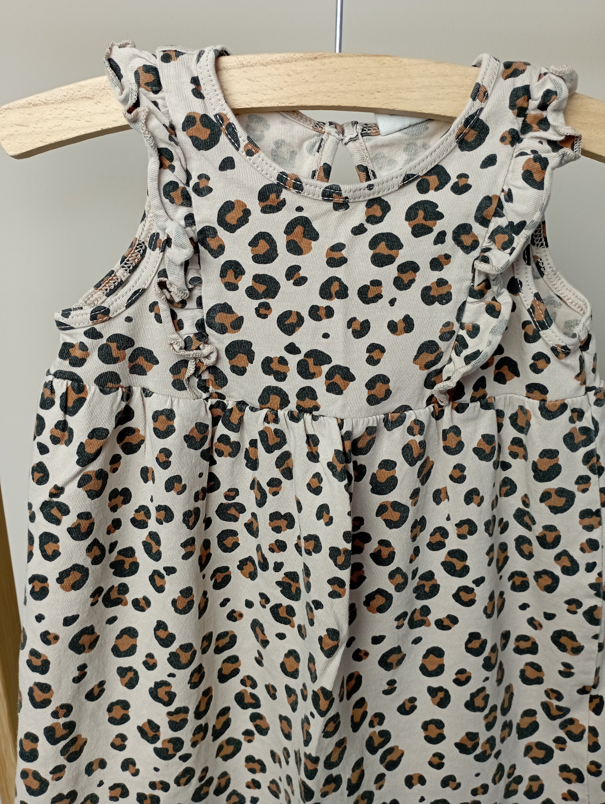 Jurkje 74 H&M