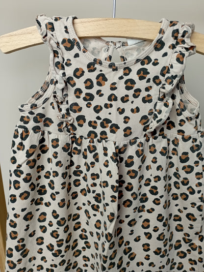 Jurkje 74 H&M