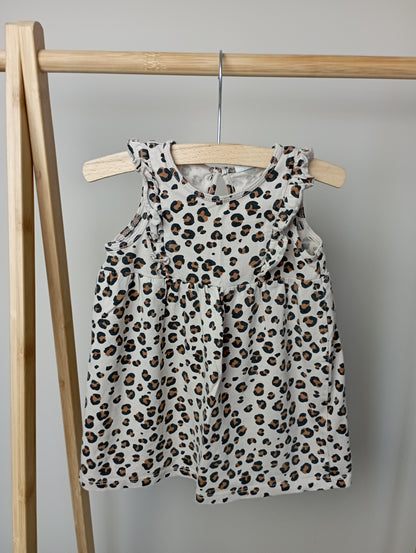 Jurkje 74 H&M