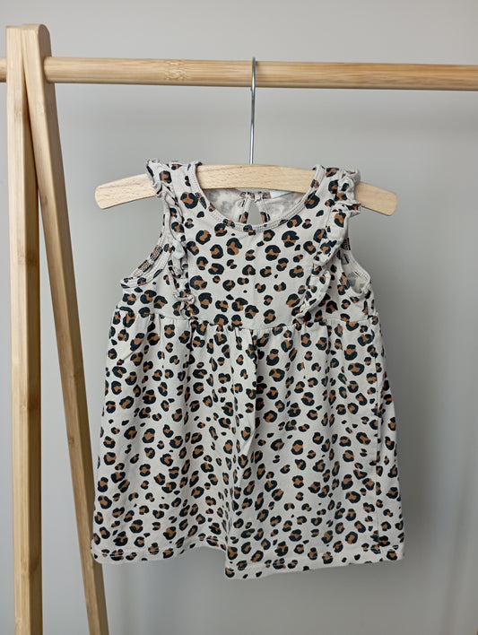 Jurkje 74 H&M
