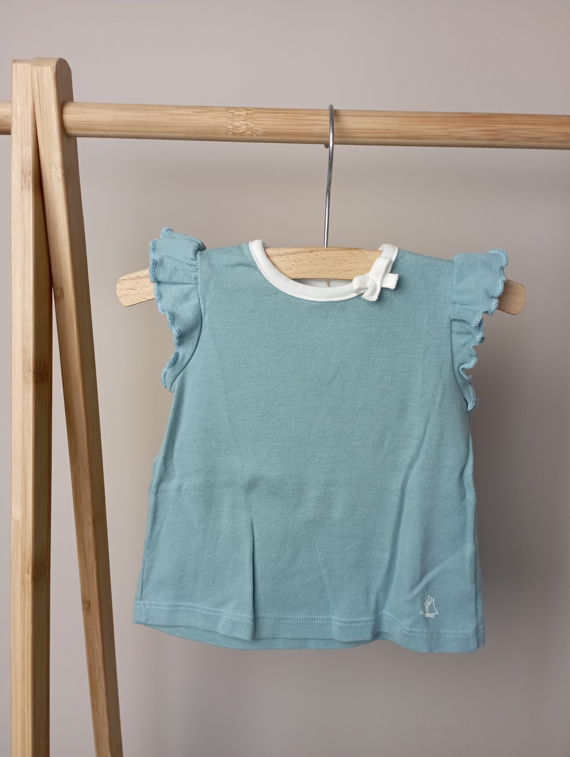 Topje 6m Petit Bateau