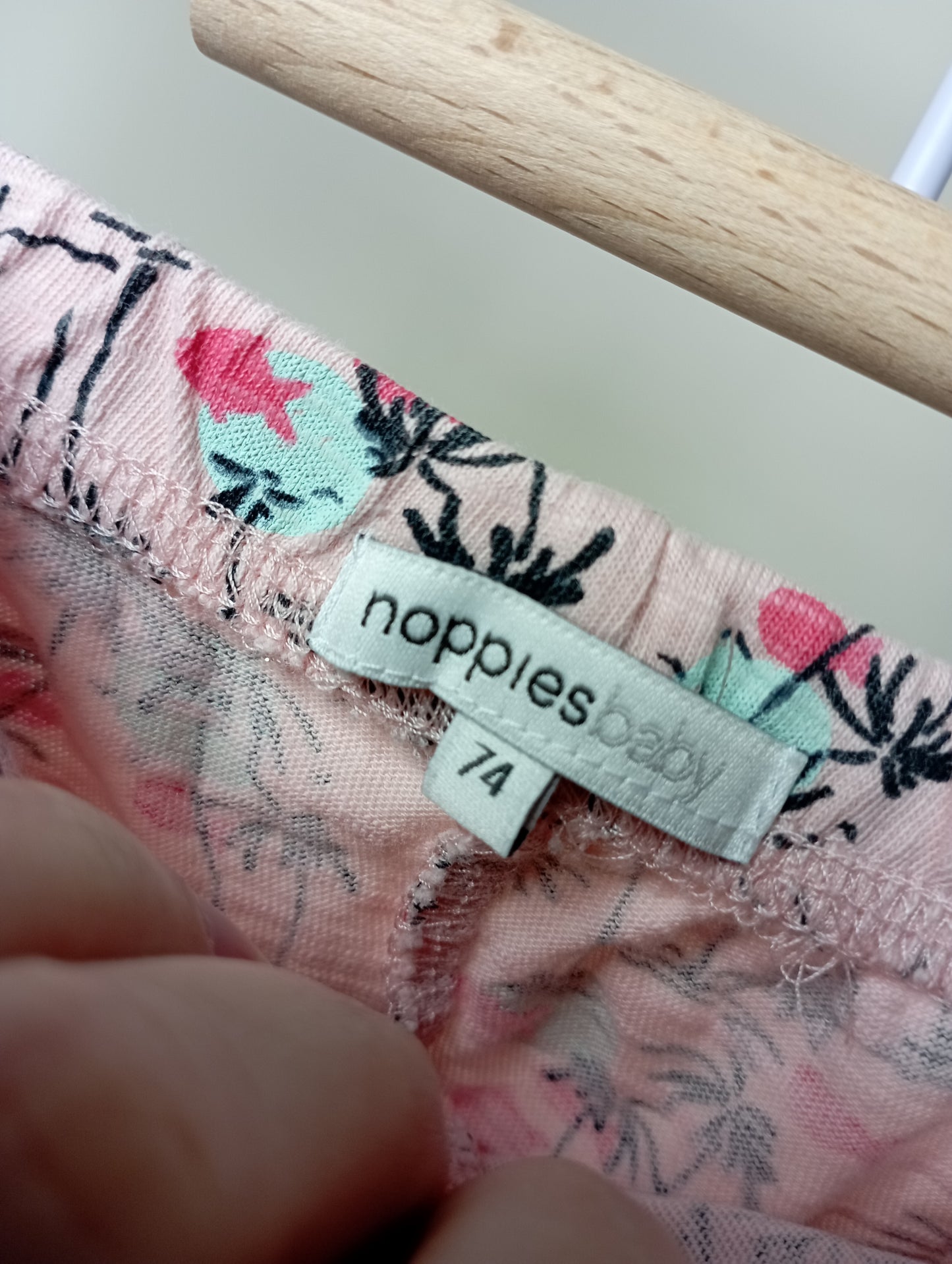 Short 74 Noppies