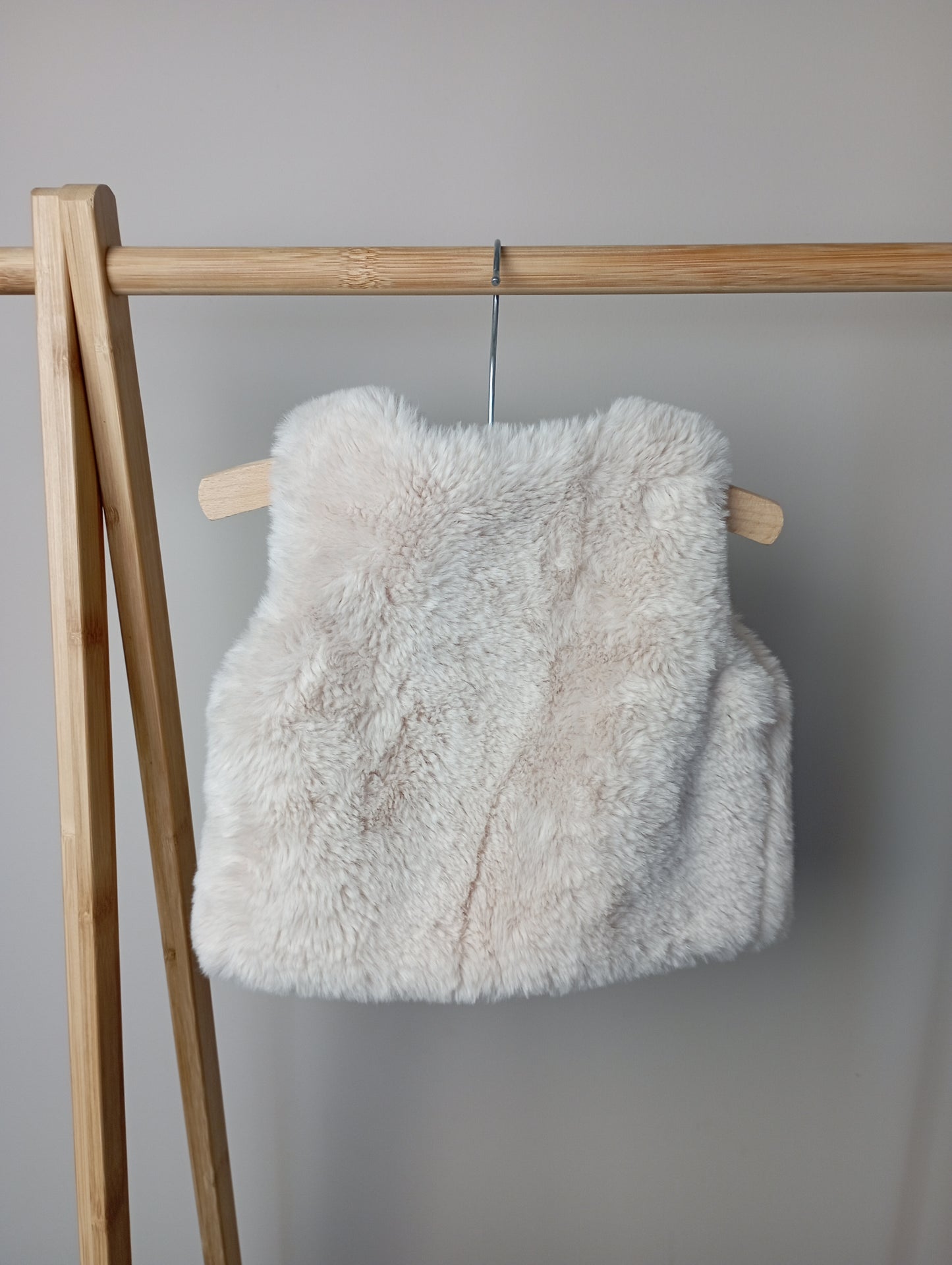 Zacht vestje 74 Bel&Bo