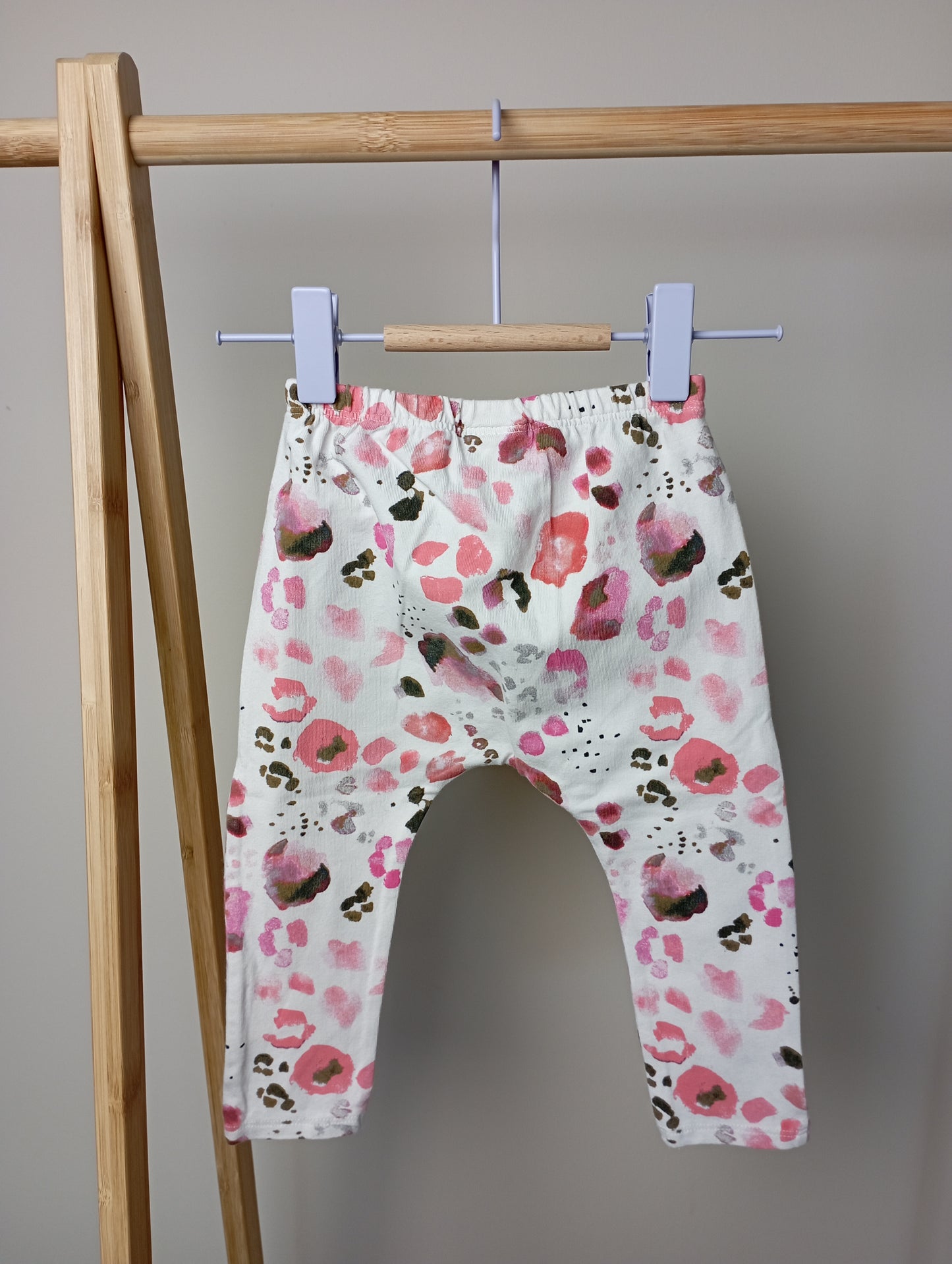 Legging 9-12m Next