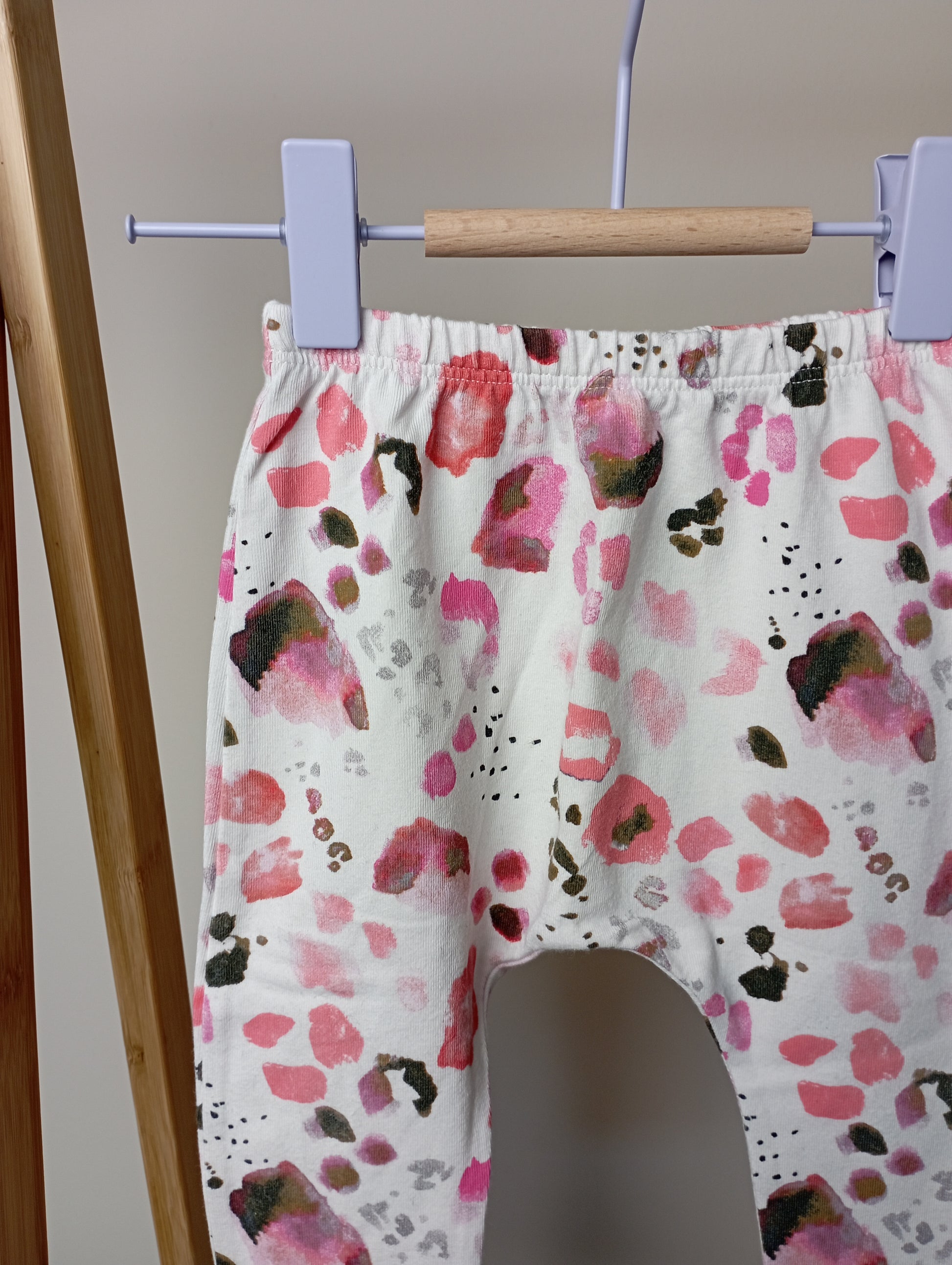 Legging 9-12m Next