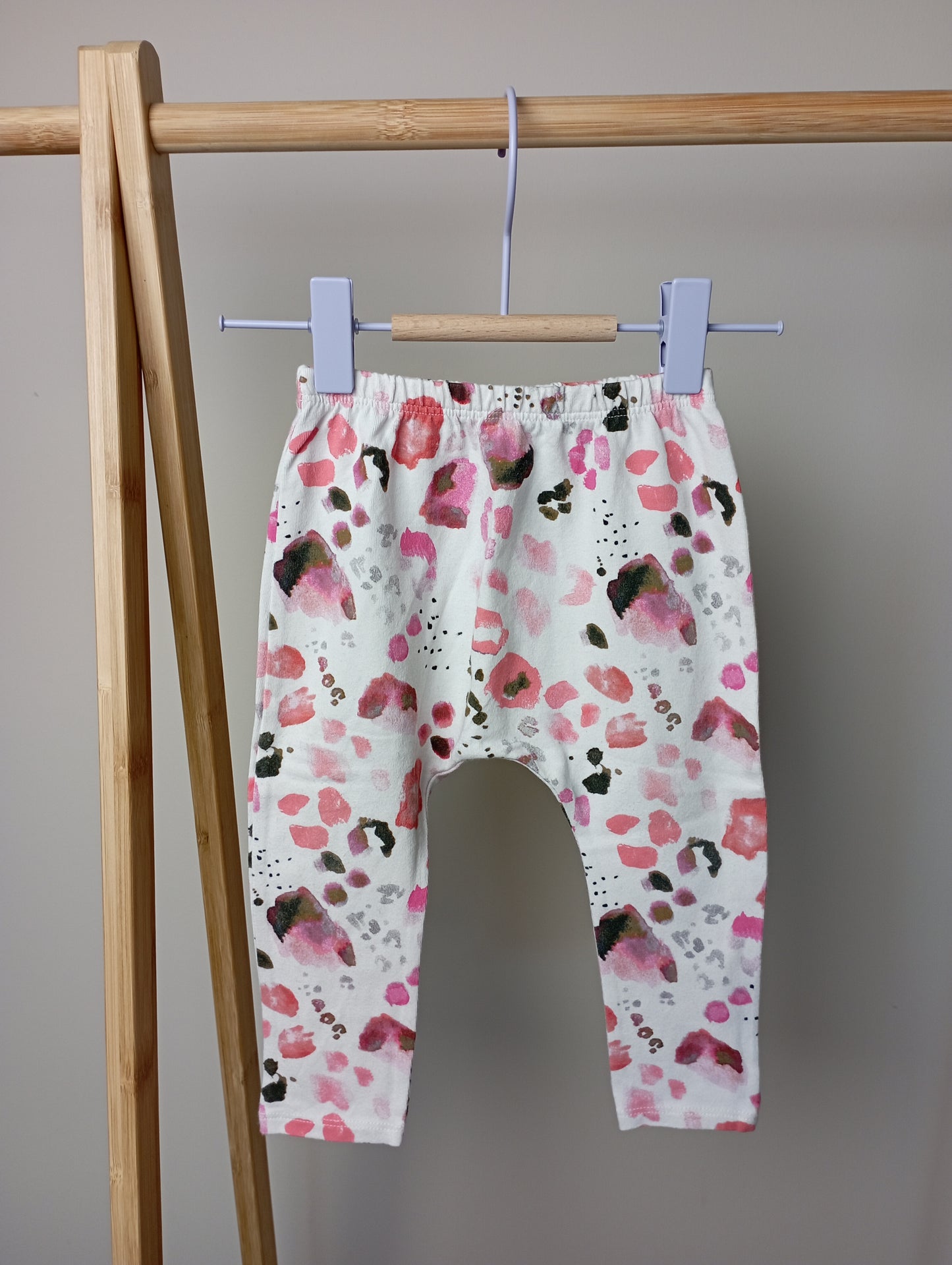 Legging 9-12m Next