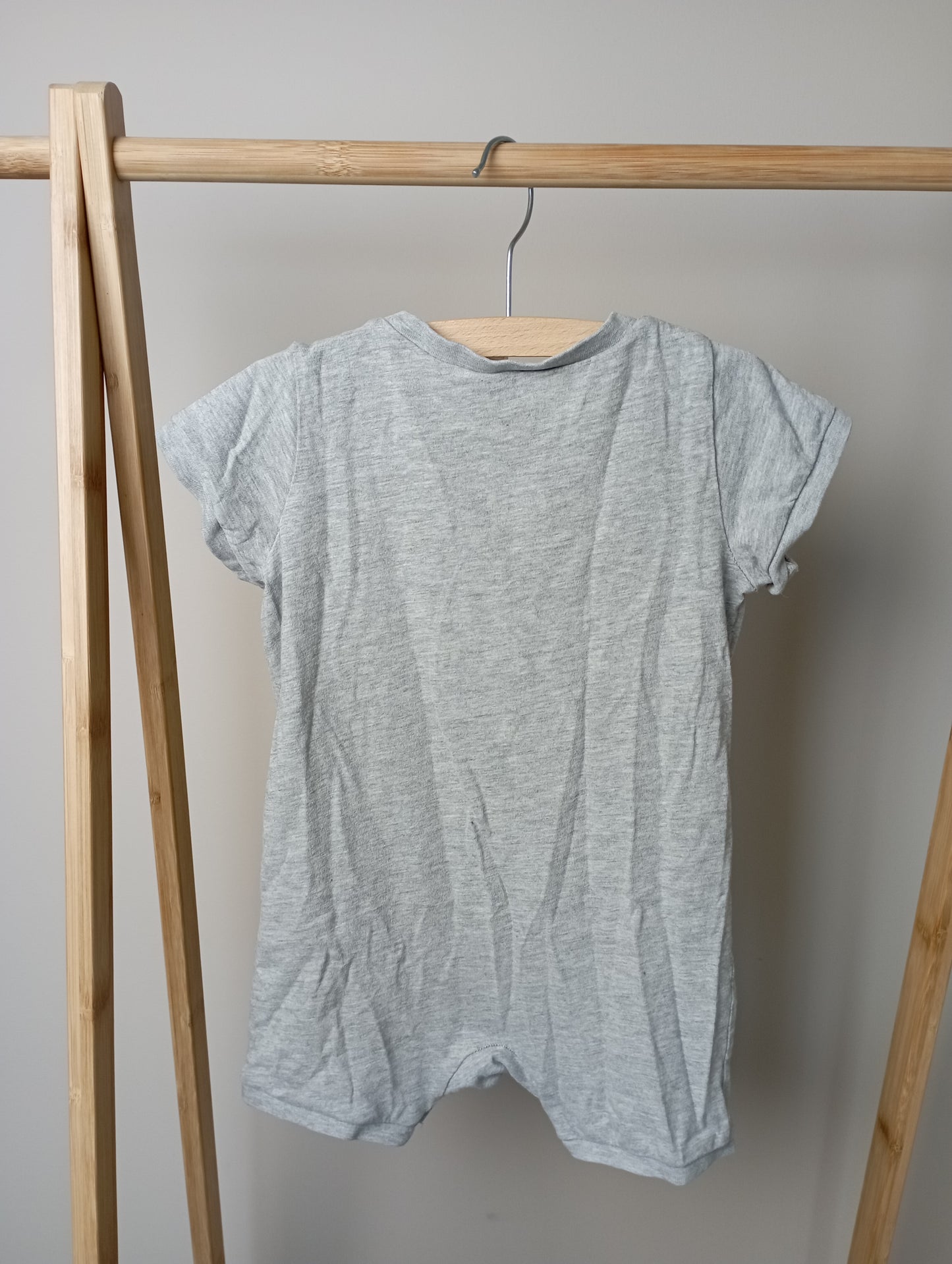 Pakje met tijger 80 H&M