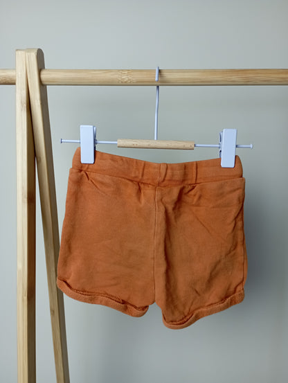 Short 92 Hema
