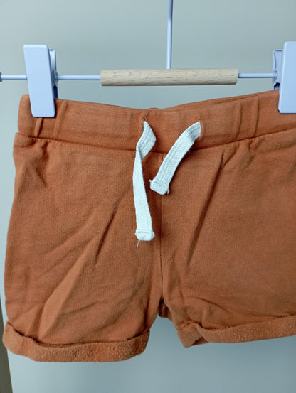Short 92 Hema