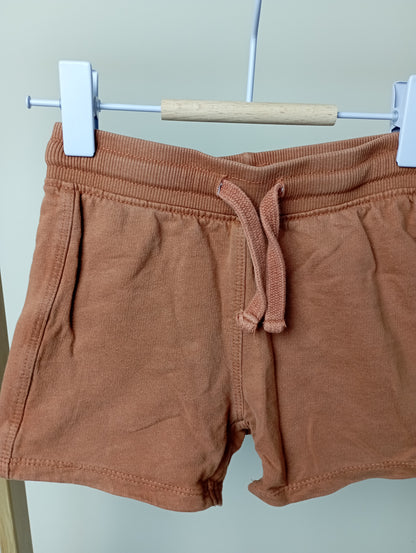 Short 80 Hema