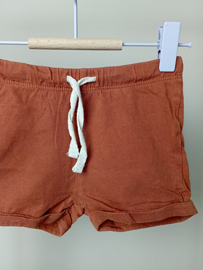 Short 80 Hema