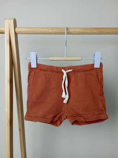 Short 80 Hema