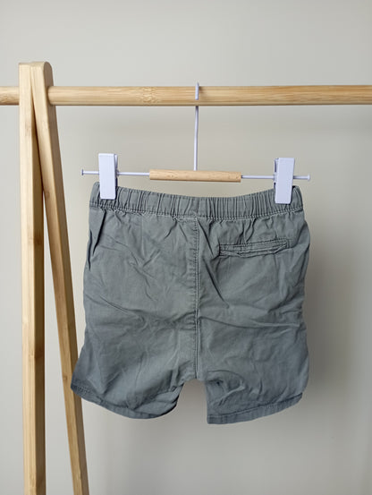 Short 80 H&M