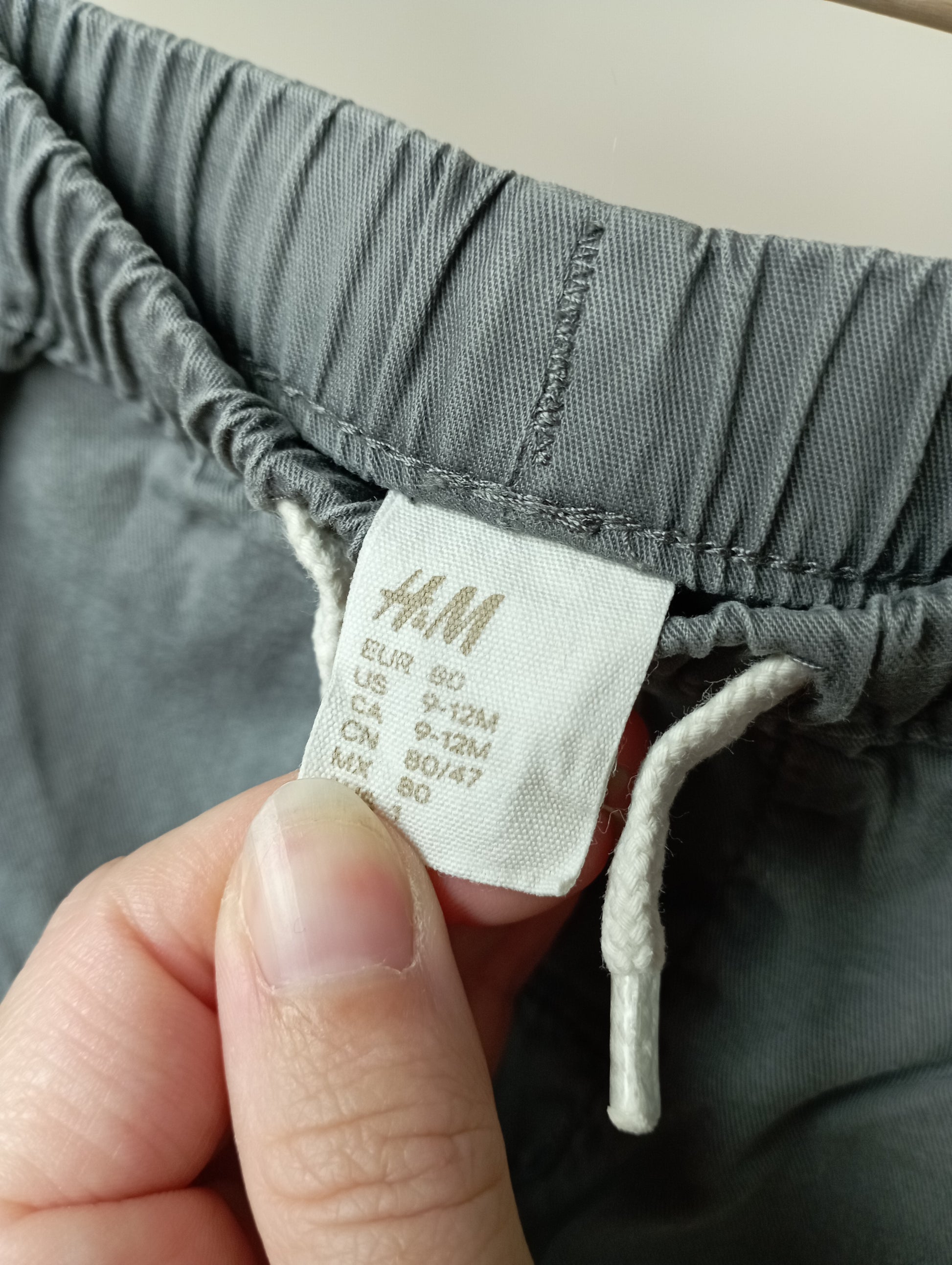 Short 80 H&M
