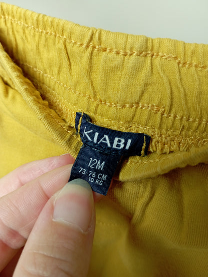 Short 12m Kiabi