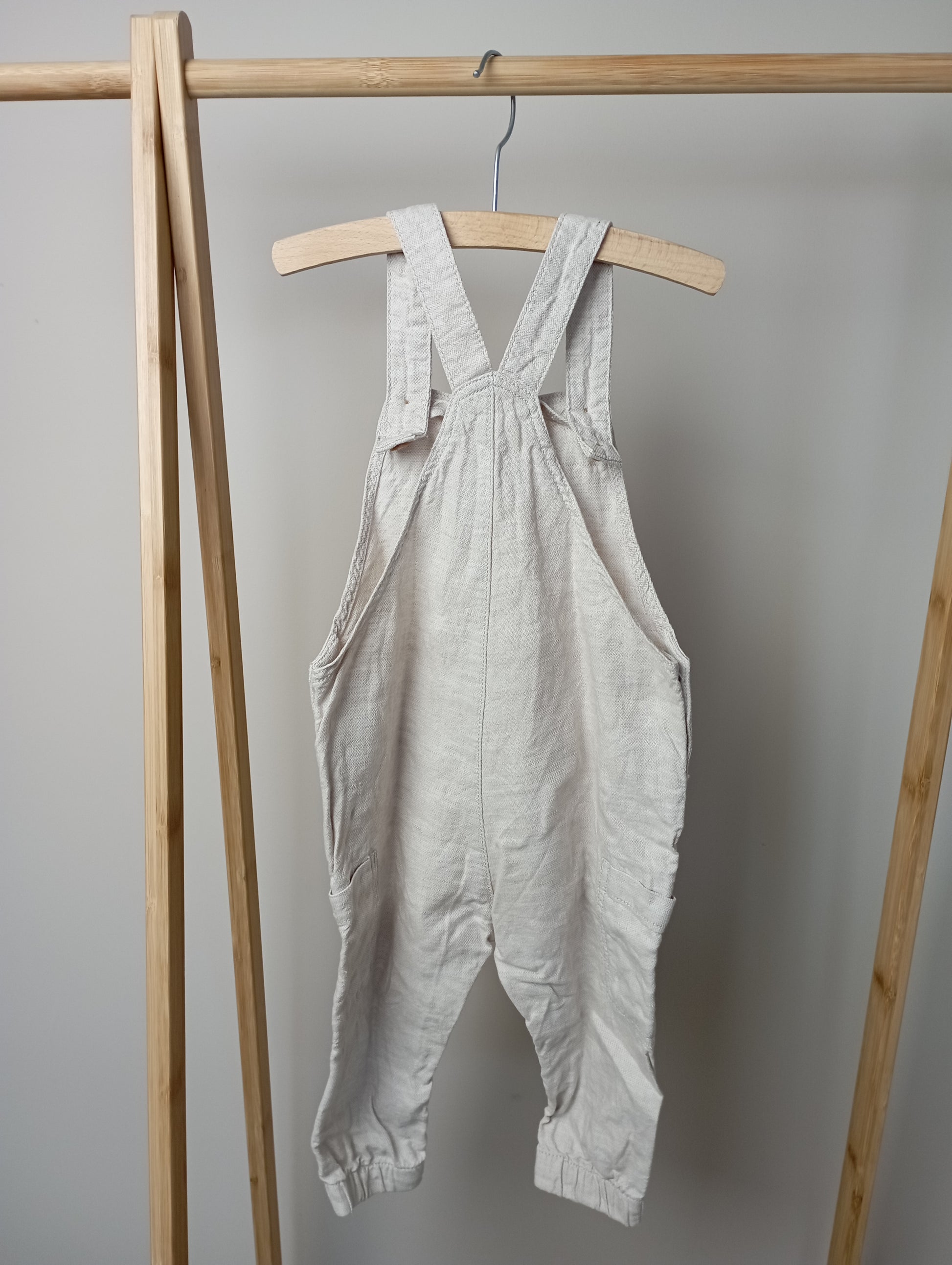 Salopette 80 H&M
