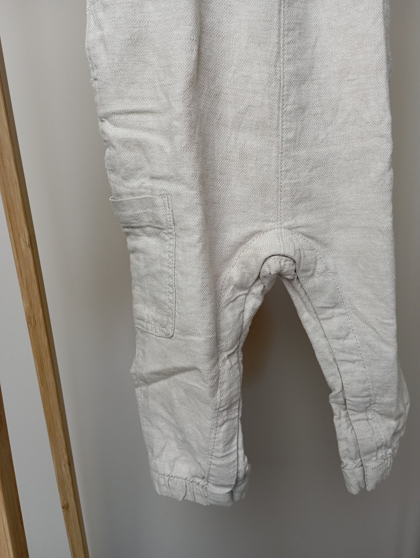 Salopette 80 H&M