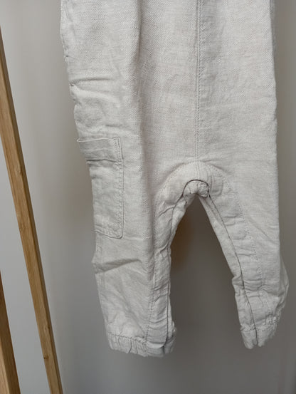 Salopette 80 H&M