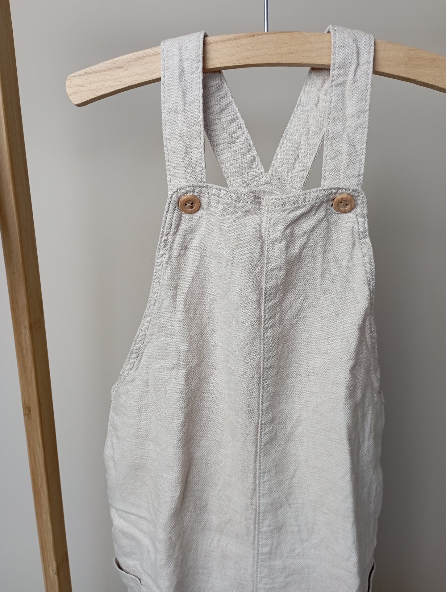 Salopette 80 H&M