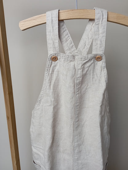 Salopette 80 H&M