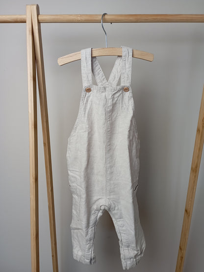 Salopette 80 H&M