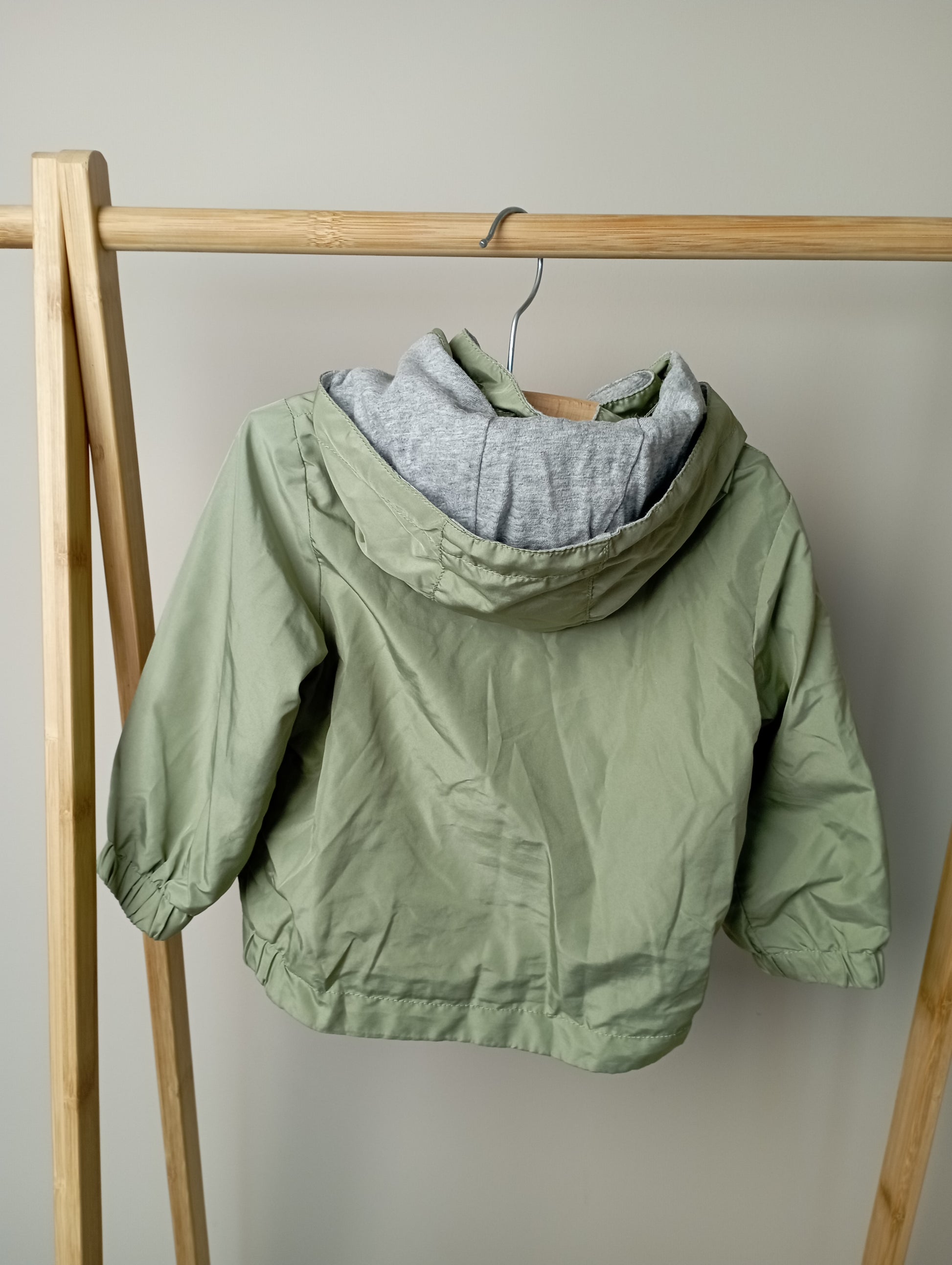 Jas tussenseizoen 80 H&M