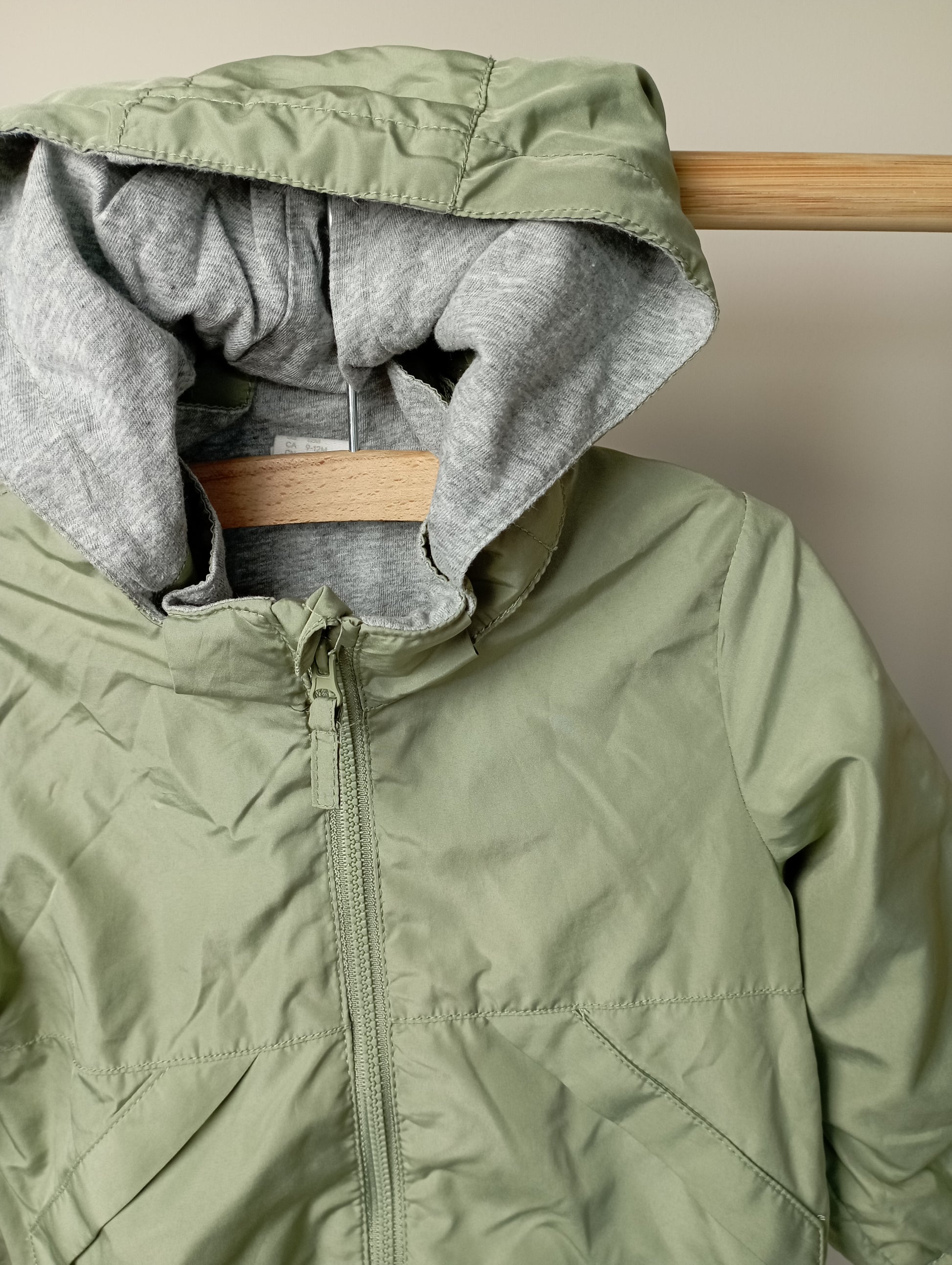 Jas tussenseizoen 80 H&M