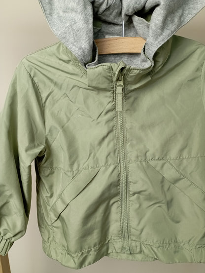 Jas tussenseizoen 80 H&M