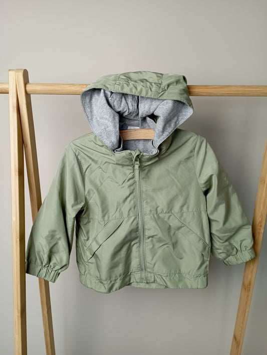 Jas tussenseizoen 80 H&M